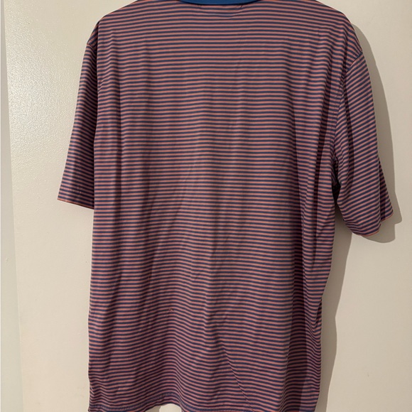 Masters Collection Polo - Pink and Blue. GREAT CONDITION - Picture 4 of 4